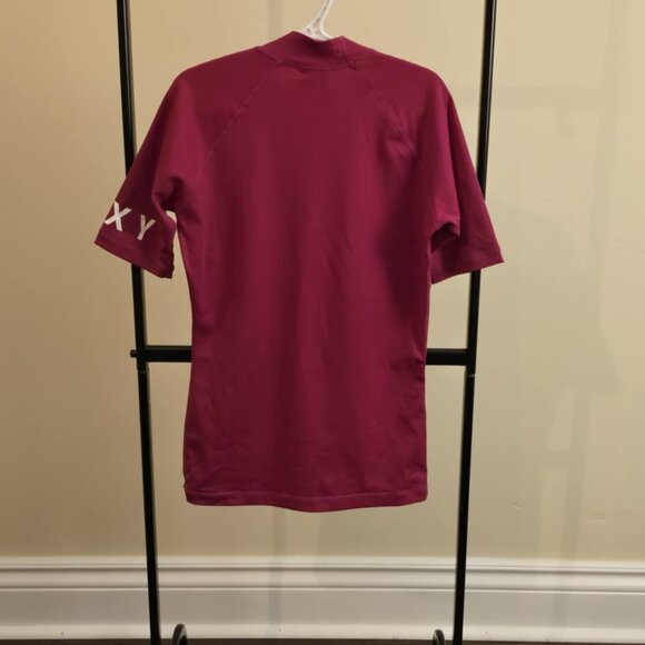 Roxy Rashguard XS - Picture 3 of 3